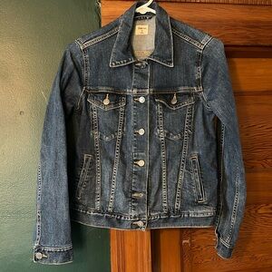 Gap Women’s Denim Jacket XS